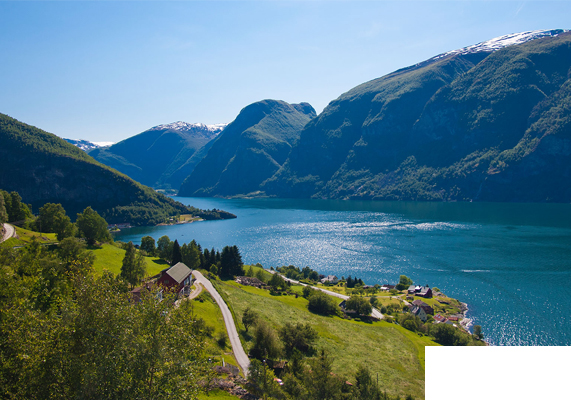 European Removals Norway