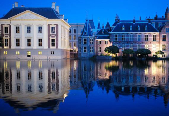 European Removals Denmark