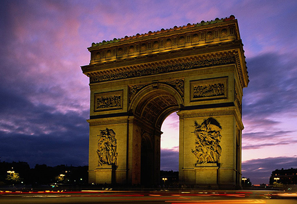 European Removals France