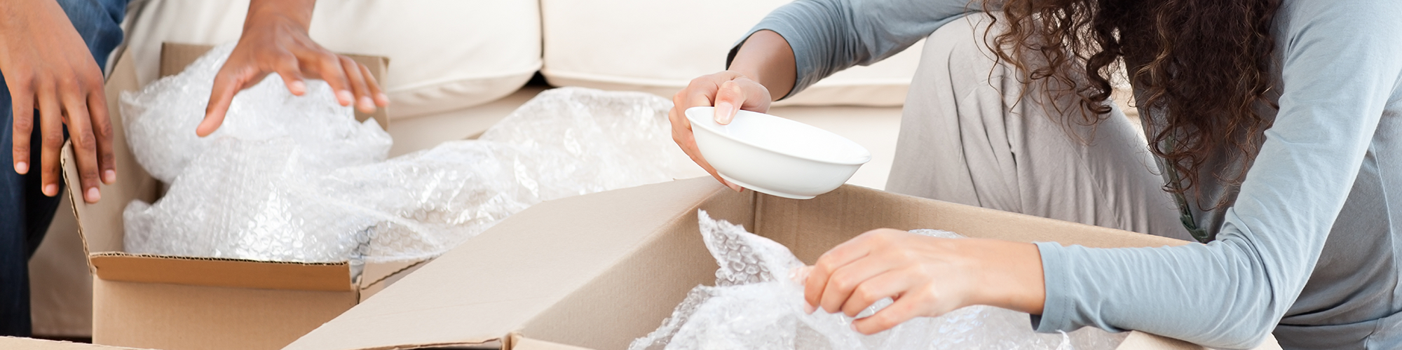 Devon Removals And Storage