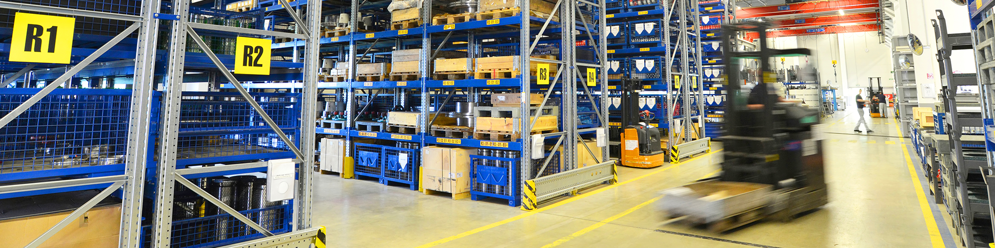 Storage And Removals Devon