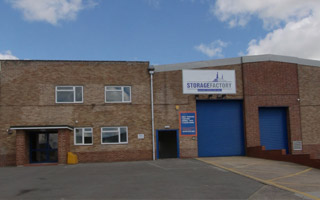 Storage Devon